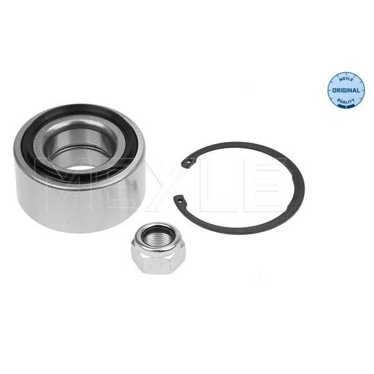 16-14 650 0006 Wheel Bearing Kit