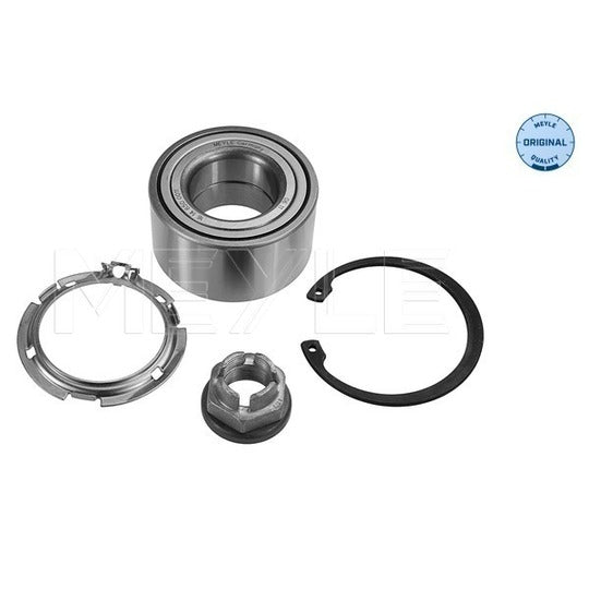 16-14 650 0011 Wheel Bearing Kit