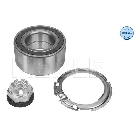 16-14 650 0019 Wheel Bearing Kit