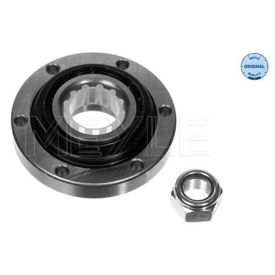 16-14 650 0020 Wheel Bearing Kit
