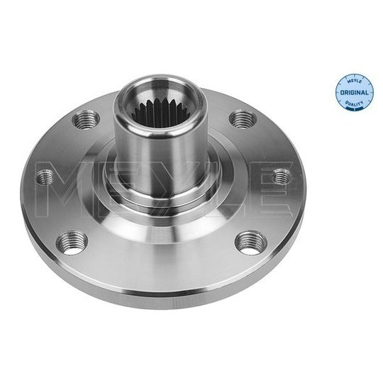 16-14 652 0101 Wheel hub
