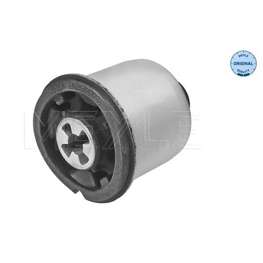 16-14 710 0005 Mounting, axle bracket