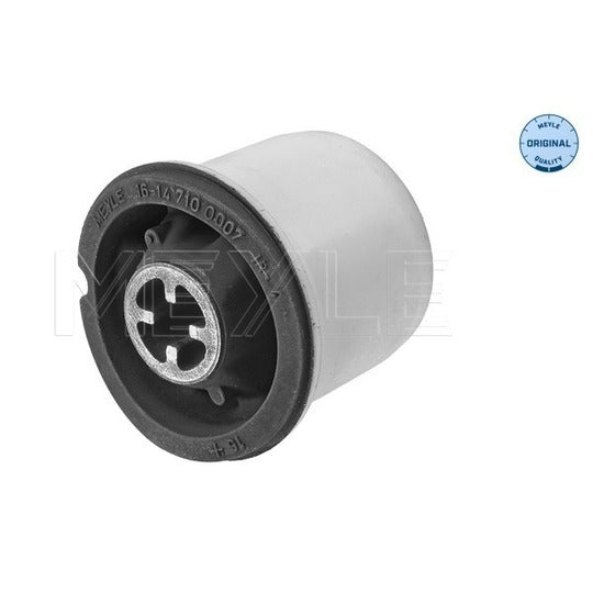 16-14 710 0007 Mounting, axle beam