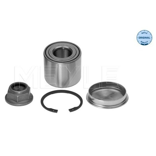 16-14 750 0004 Wheel Bearing Kit