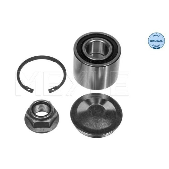 16-14 750 0018 Wheel Bearing Kit