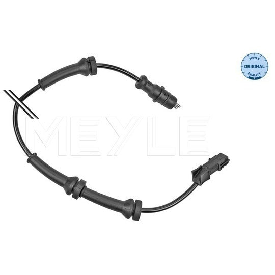 16-14 800 0008 Sensor, wheel speed