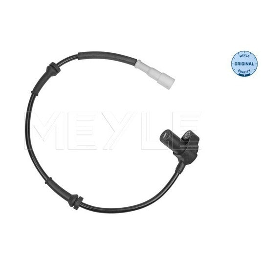 16-14 800 0013 Sensor, wheel speed
