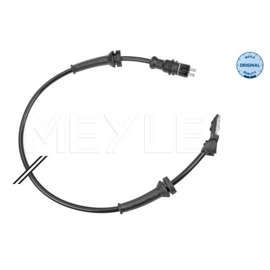 16-14 800 0015 Sensor, wheel speed