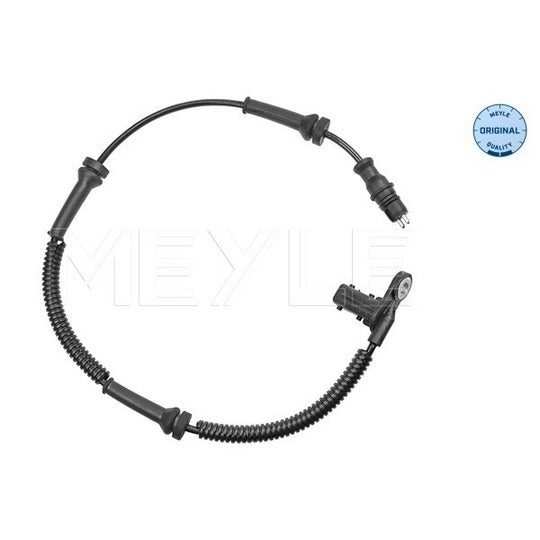 16-14 800 0020 Sensor, wheel speed