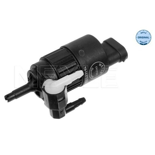 16-14 870 0000 Water Pump, window cleaning