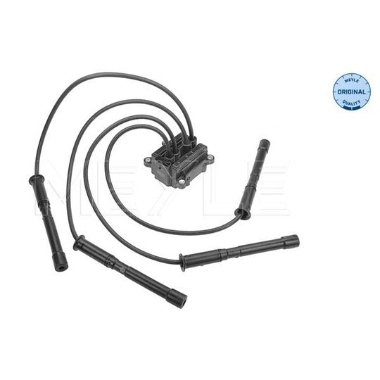 16-14 885 0004 Ignition coil