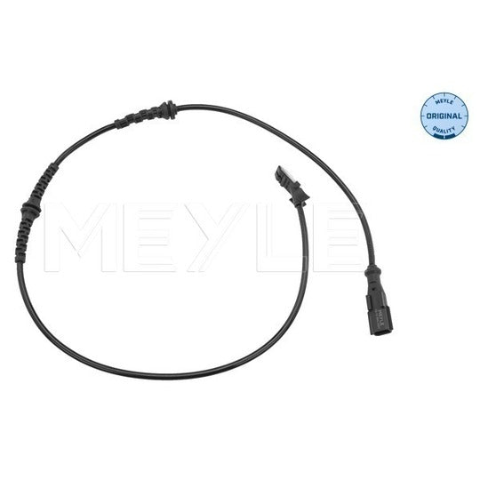 16-14 899 0001 Sensor, wheel speed
