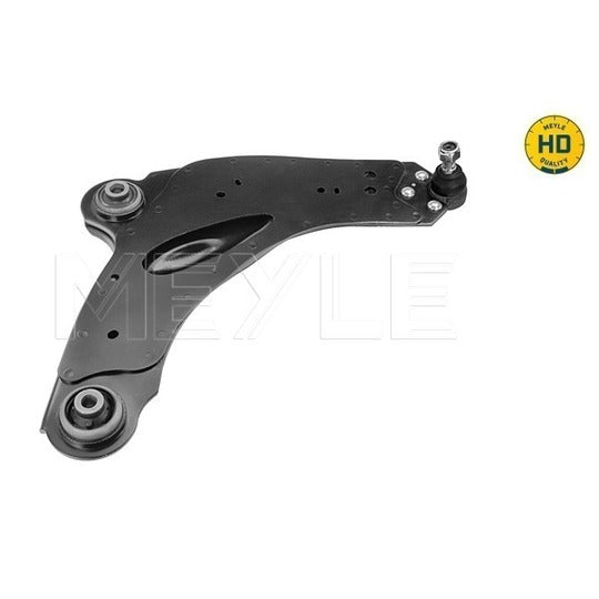 16-16 050 0018/HD Track Control Arm