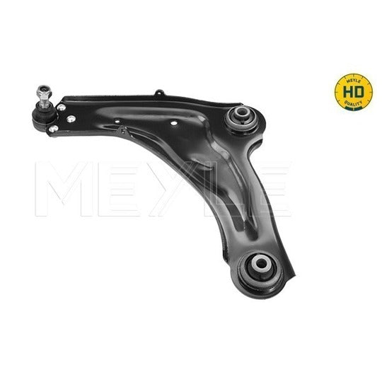 16-16 050 0019/HD Track Control Arm