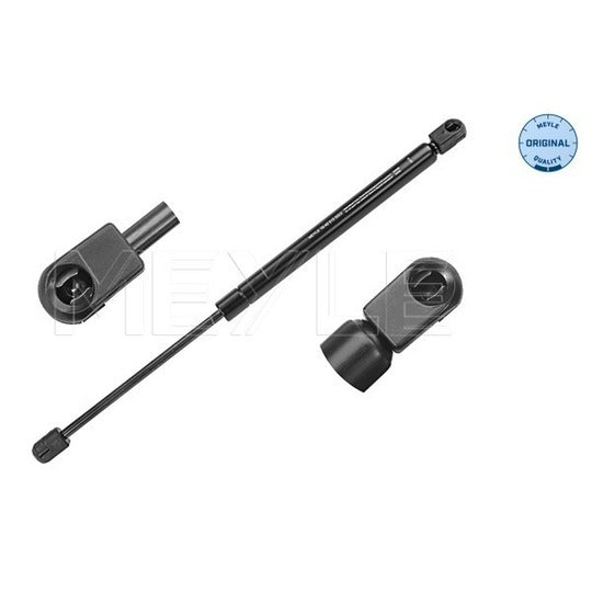 16-40 910 0003 Gas Spring, boot-/cargo area