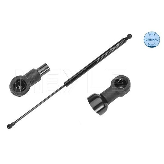 16-40 910 0006 Gas Spring, boot-/cargo area