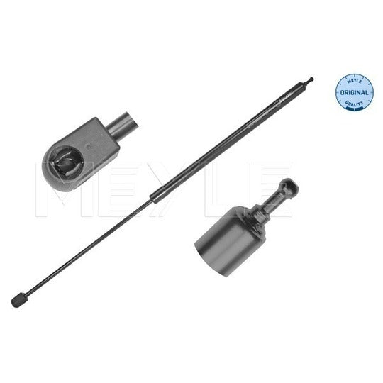 16-40 910 0035 Gas Spring, bonnet