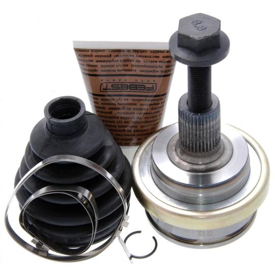 1610-203 Joint, drive shaft