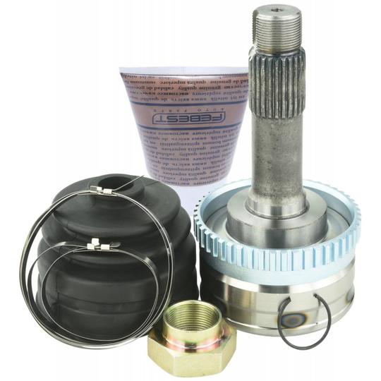 1610-463A48 Joint Kit, drive shaft