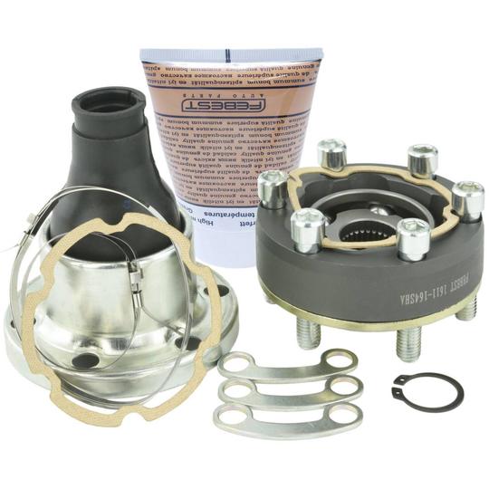 1611-164SHA Joint, propshaft