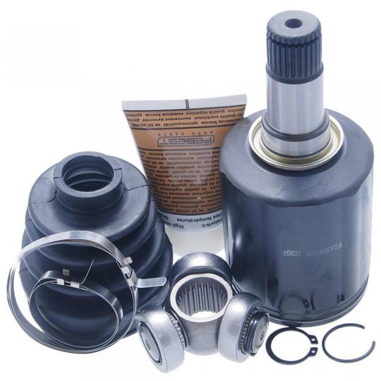 1611-169CVTLH Joint, drive shaft