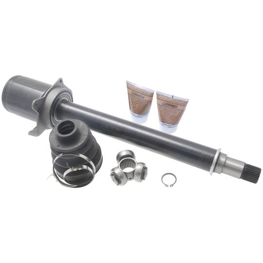 1611-169CVTRH Joint, drive shaft