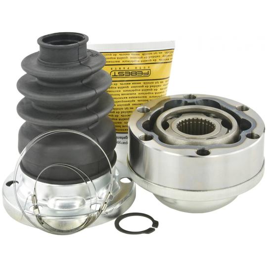 1611-639 Joint Kit, drive shaft