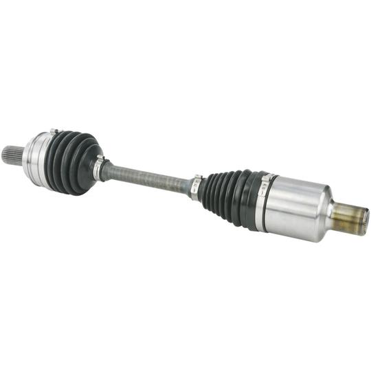 1614-221FLH Drive Shaft