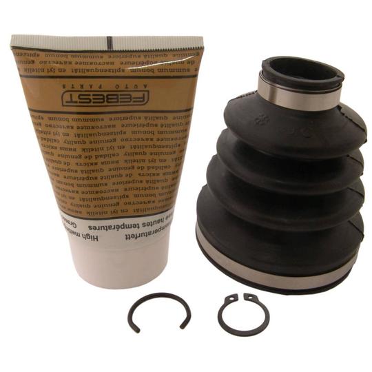 1615-203 Bellow, driveshaft