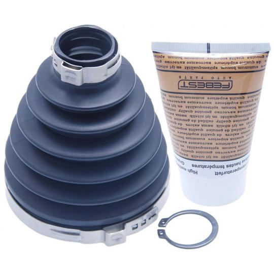 1615P-164LH Bellow, driveshaft