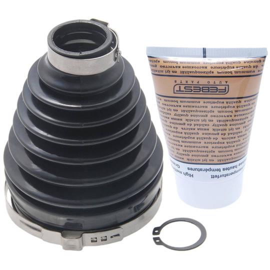 1615P-169 Bellow, driveshaft
