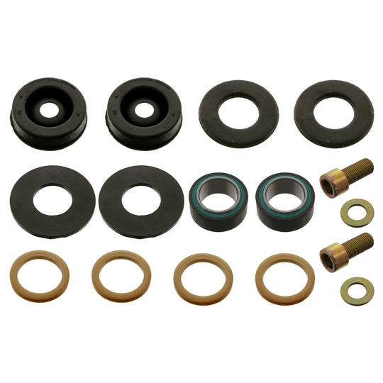 16289 Repair Kit, driver cab suspension