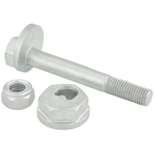 1629-163-KIT Camber Correction Screw