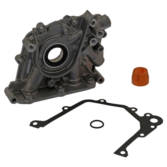 17001 Oil pump