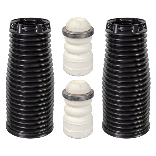 170037 Rubber Buffer, suspension