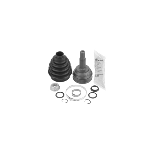 17014 Joint Kit, drive shaft