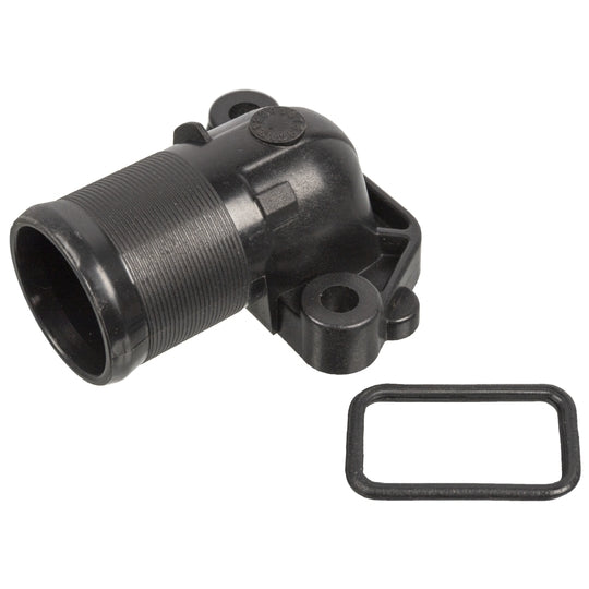 170183 Coolant Flange