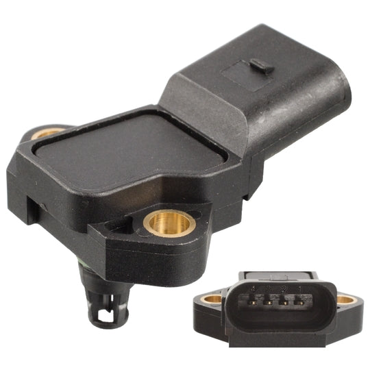 170216 Sensor, intake manifold pressure