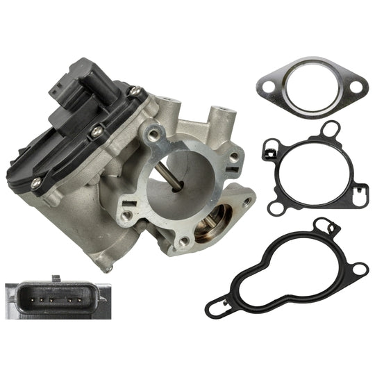 170326 EGR Valve
