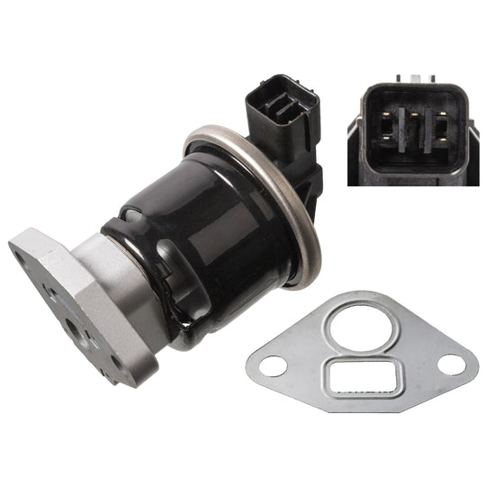 170328 EGR Valve