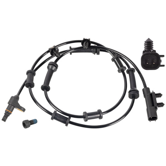 170575 Sensor, wheel speed