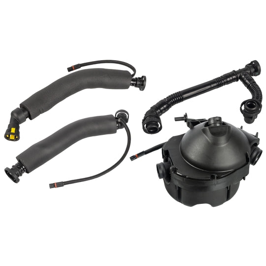 170592 Oil Trap, crankcase breather