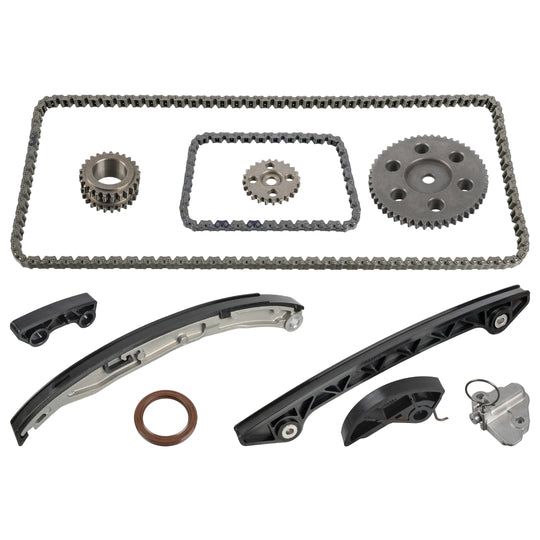 170593 Timing Chain Kit