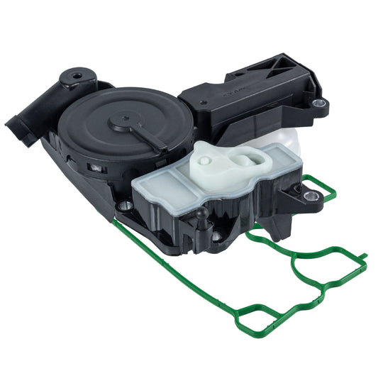 170617 Oil Trap, crankcase breather