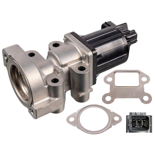 170655 EGR Valve
