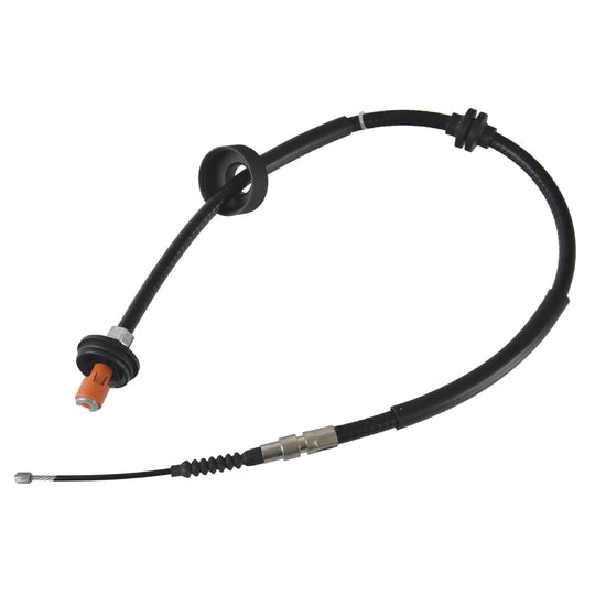 170669 Cable, parking brake