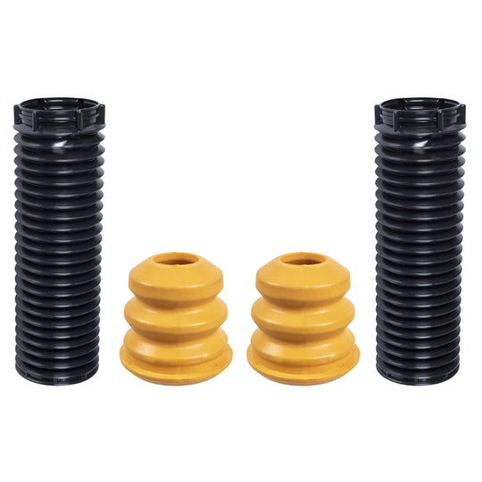 170704 Rubber Buffer, suspension