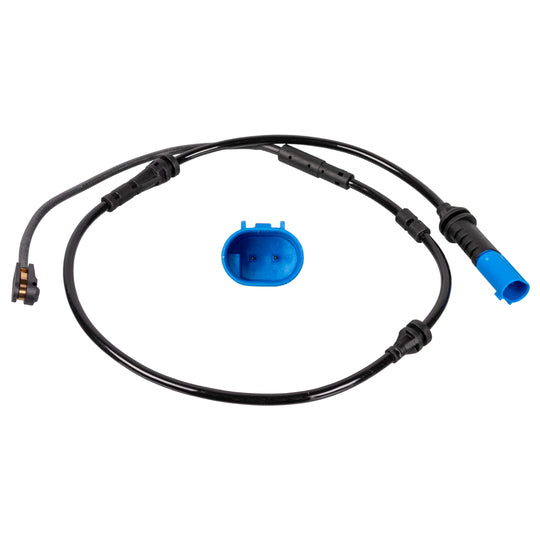 170747 Warning Contact, brake pad wear