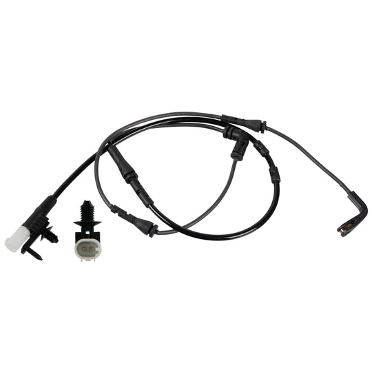 170793 Warning Contact, brake pad wear