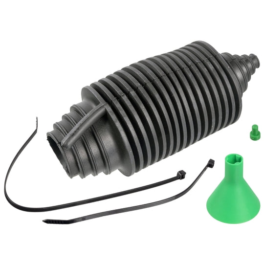 17080 Bellow Set, steering